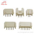 Conector de encabezado SMT de 1.25 mm